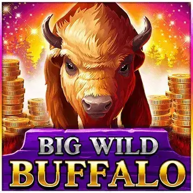 Play Big Wild Buffalo Betuk casino