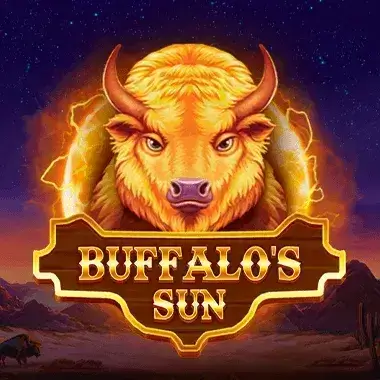 Play Buffalo's Sun Betuk casino