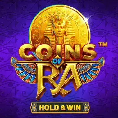 Play Coins Of Ra - Hold & Win Betuk casino