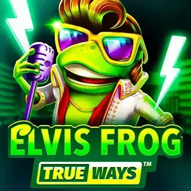 Play Elvis Frog TRUEWAYS Betuk casino