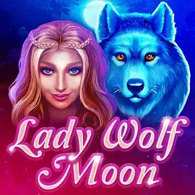 Play Lady Wolf Moon Betuk casino