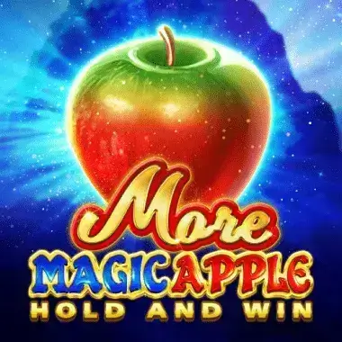 Play Speel More Magic Apple bij Betuk