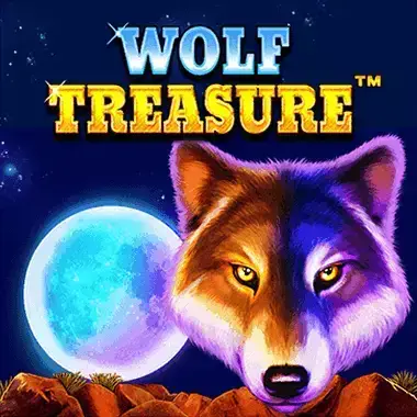 Play Wolf Treasure Betuk casino