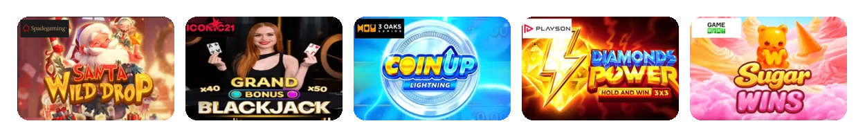 Slots Betuk Casino Slots Betuk Casino