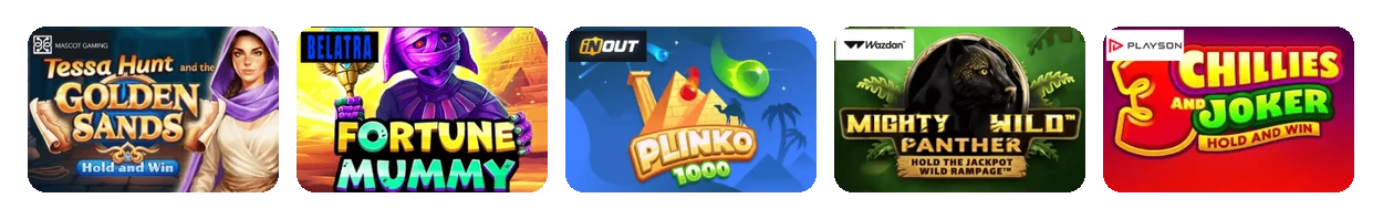 Slots Betuk Casino Slots Betuk Casino